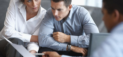 John McKeown - Education & Training